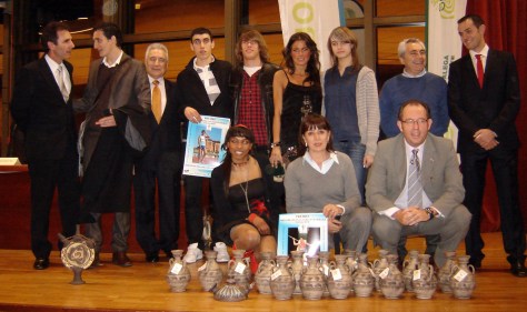 premios_club_08 Premios Club Ourense Atletismo Academia Postal