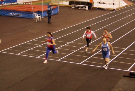 Cto. Galego PC Coruña 2010