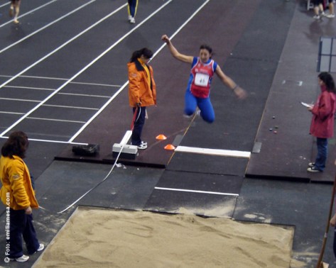 Cto. Galego PC Coruña 2010