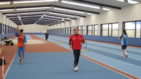 Cto clubes en Santander