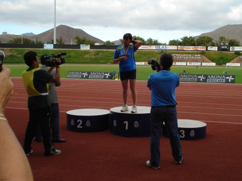 DSC00733 Emilia Mesa- Arona 2010