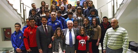 Axudas-Deportistas-Deputacion-Ourense (Foto: Nacho Rego)