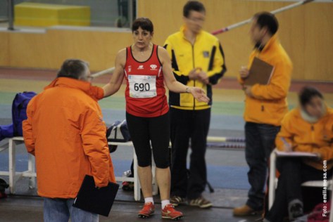 Campionato Galego Coruña2011