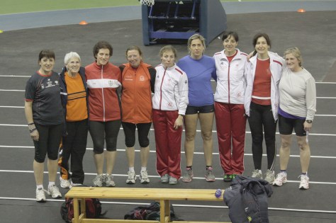 Campionato Galego Coruña2011