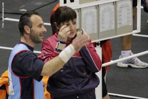 Campionato Galego Coruña2011