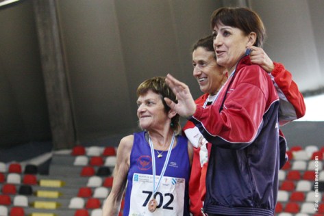 Campionato Galego Coruña2011