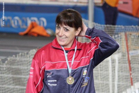 Campionato Galego Coruña2011