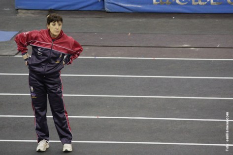 Campionato Galego Coruña2011