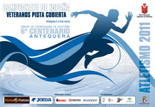 Campeonato España PC Antequera