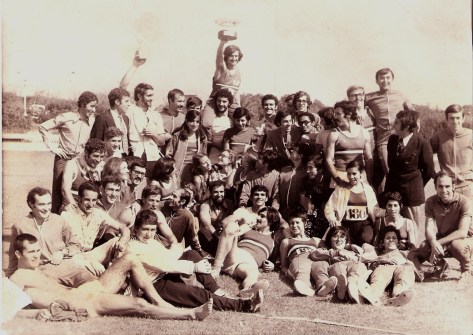 Equipo Vallermoso 1974