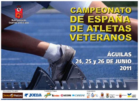 cartel_ctoespana_aguilas_2011 cartel campeonato de españa Águilas 2011